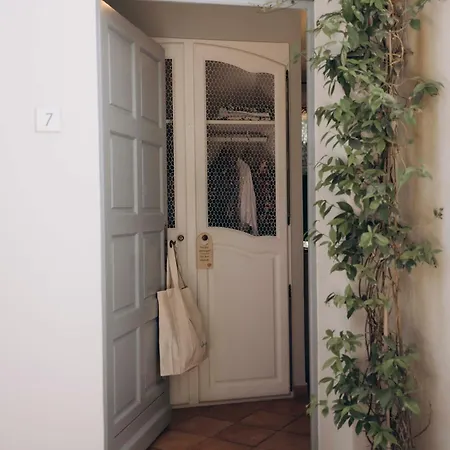 La D'andrea Ramatuelle