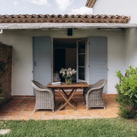 La D'andrea 3* Ramatuelle