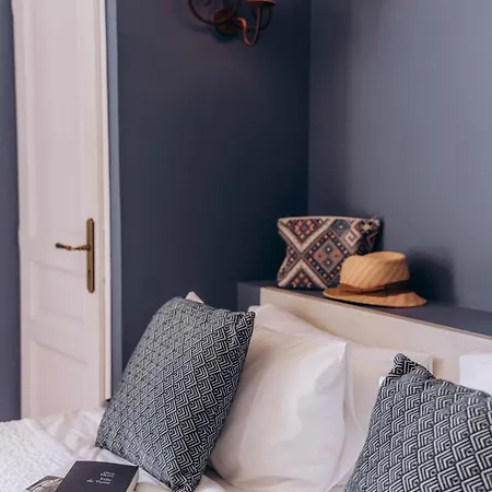 La D'andrea 3* Ramatuelle