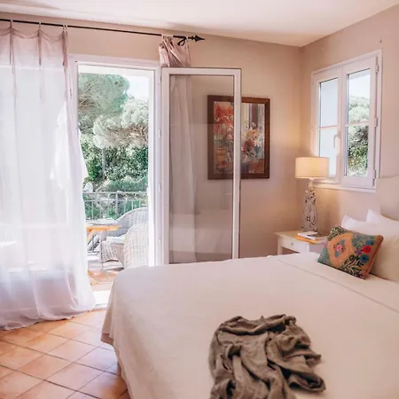 La D'andrea Hotell 3*