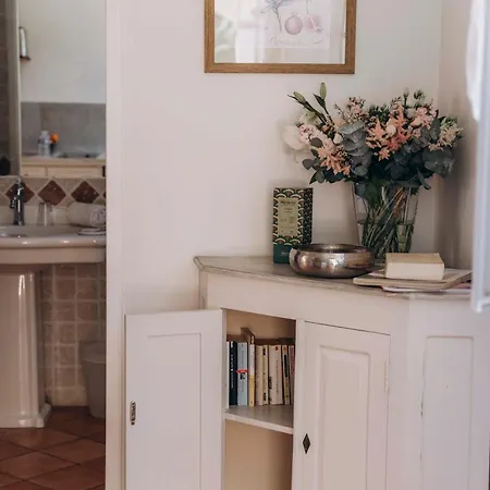 Hotel La D'andrea Ramatuelle