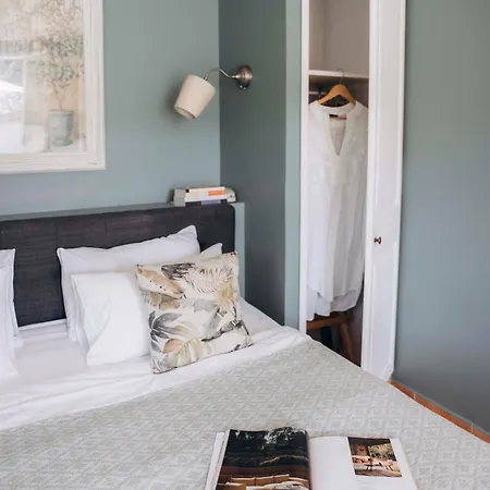 La D'andrea Hotel Ramatuelle