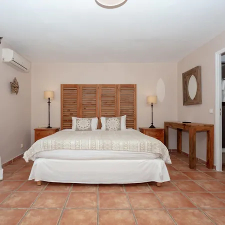 La D'andrea Ramatuelle