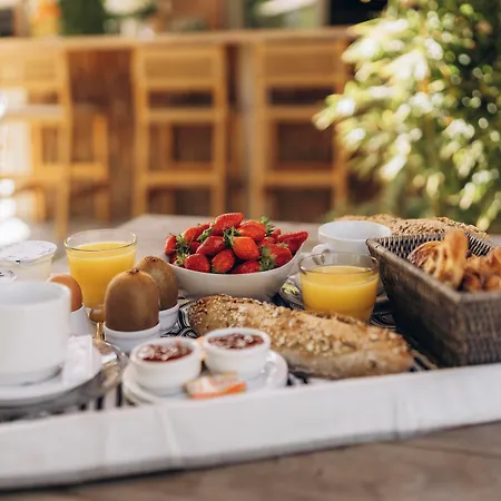 La D'andrea Hotell Ramatuelle