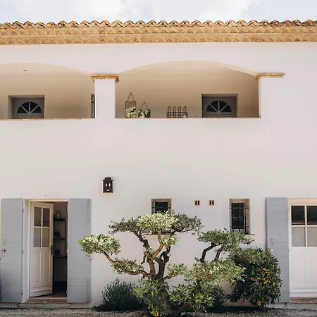 La D'andrea Hotel Ramatuelle