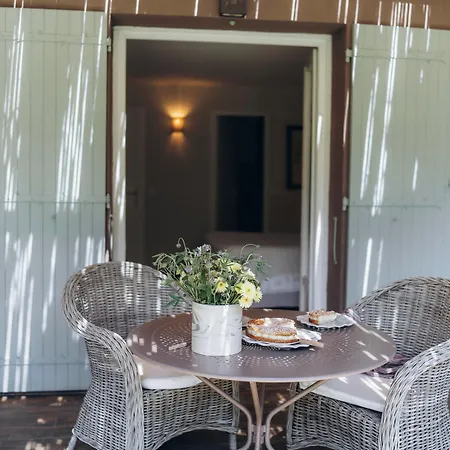 Hotel La D'andrea 3*