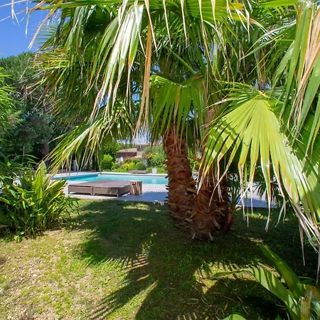 La D'andrea 3* Ramatuelle