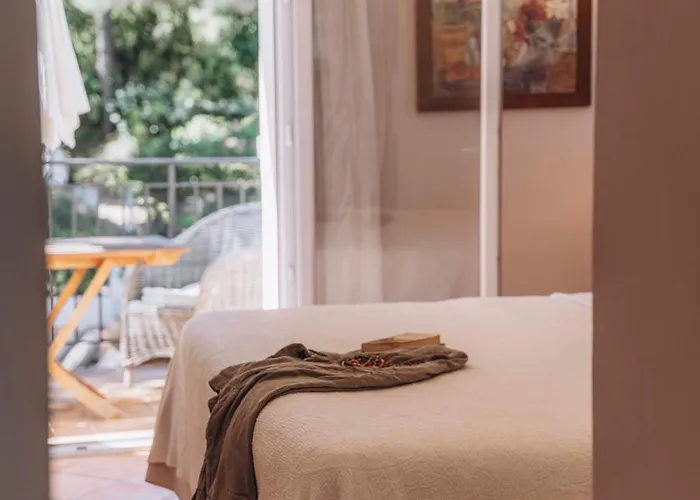 Hotel La D'andrea 3*