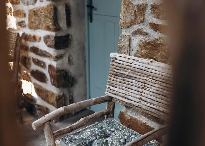 Hotel La D'andrea Ramatuelle