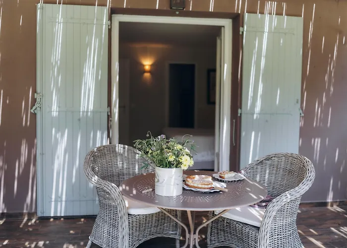 Hotel La D'andrea 3*