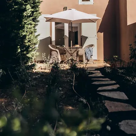 Hotel La D'andrea