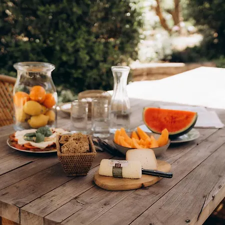 Hotel La D'andrea