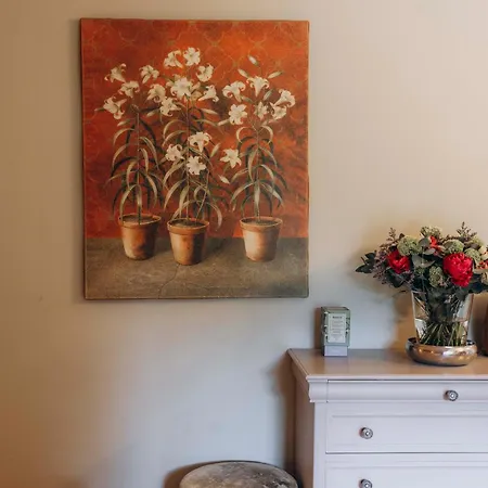 Hotel La D'andrea Ramatuelle