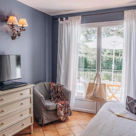 La D'andrea Otel Ramatuelle