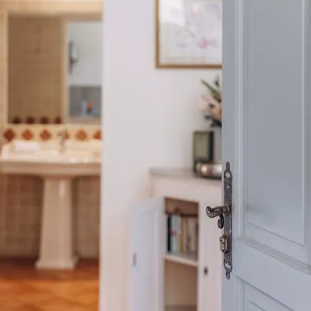 Otel La D'andrea Ramatuelle