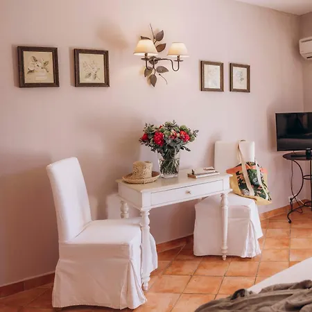 Hotel La D'andrea