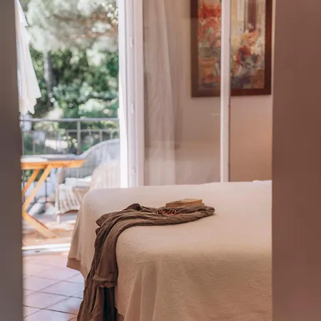 Hotel La D'andrea 3*