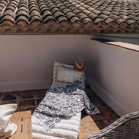 La D'andrea Ramatuelle