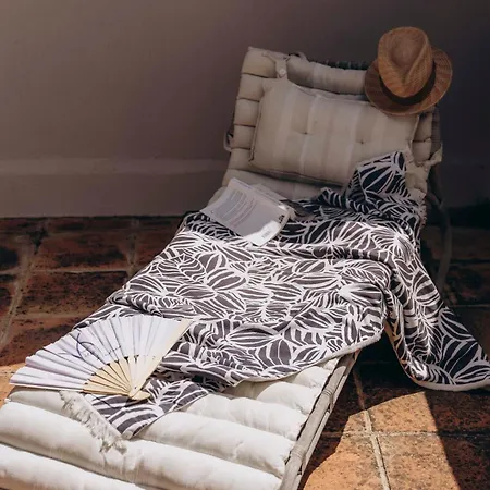 Otel La D'andrea Ramatuelle