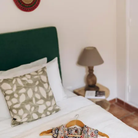 Hotel La D'andrea Ramatuelle