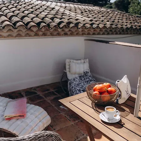 La D'andrea Hotel