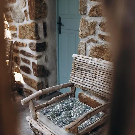 Otel La D'andrea Ramatuelle