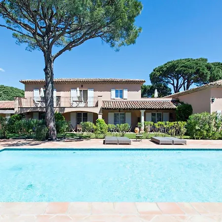 Otel La D'andrea Ramatuelle