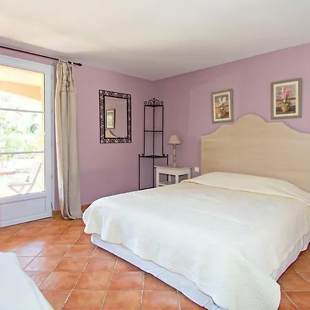 La D'andrea Ramatuelle