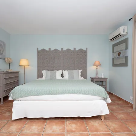 Hotel La D'andrea