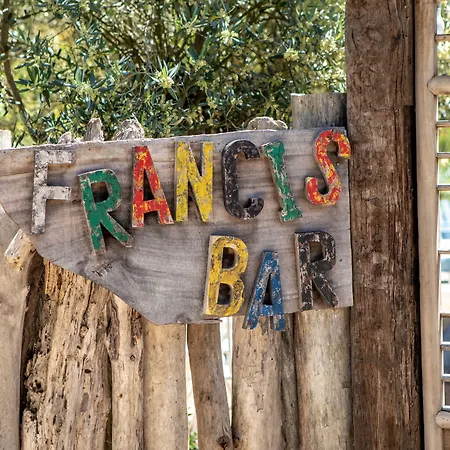 La D'andrea 3* Ramatuelle