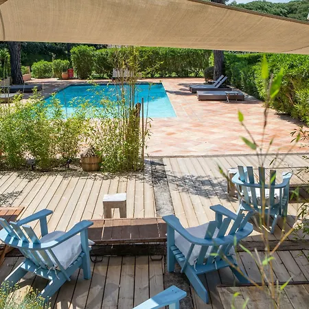 La D'andrea Ramatuelle