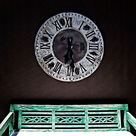 La D'andrea Hotel 3*