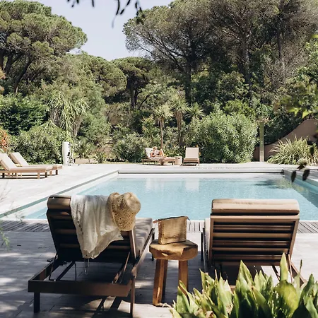 La D'andrea Hotel