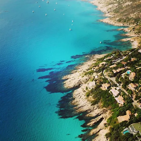 Hotel La D'andrea