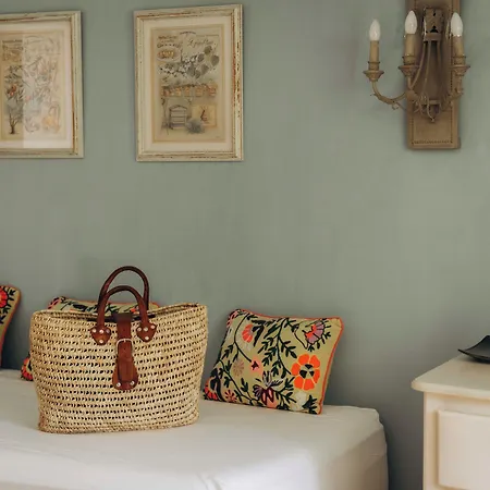 Otel La D'andrea Ramatuelle