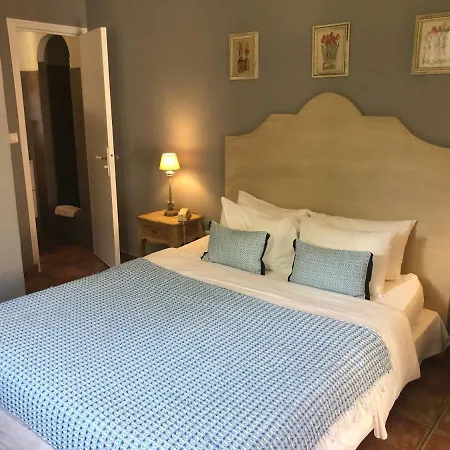 Hotel La D'andrea Ramatuelle