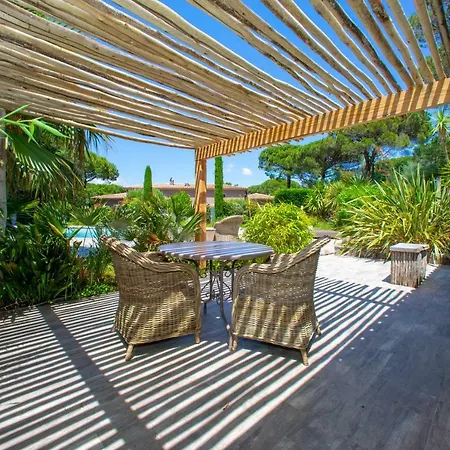 La D'andrea Ramatuelle