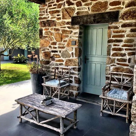 Otel La D'andrea Ramatuelle