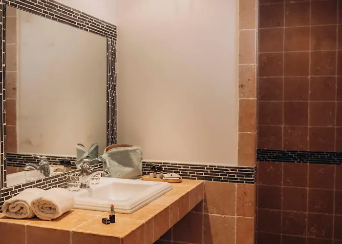 La D'andrea Hotel