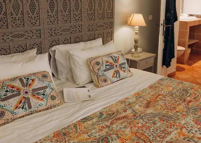 La D'andrea Hotel 3*