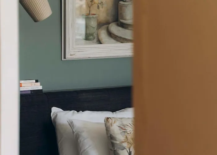 La D'andrea Hotel