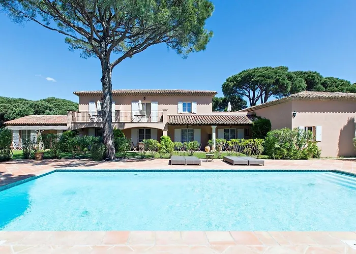 Hotel La D'andrea Ramatuelle